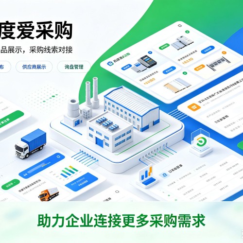 建邺百度爱采购